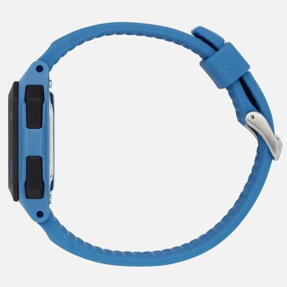 Rip Curl Men's Odyssey Surf Tide Digital Watch in Marine Blue - Picture 4 of 5